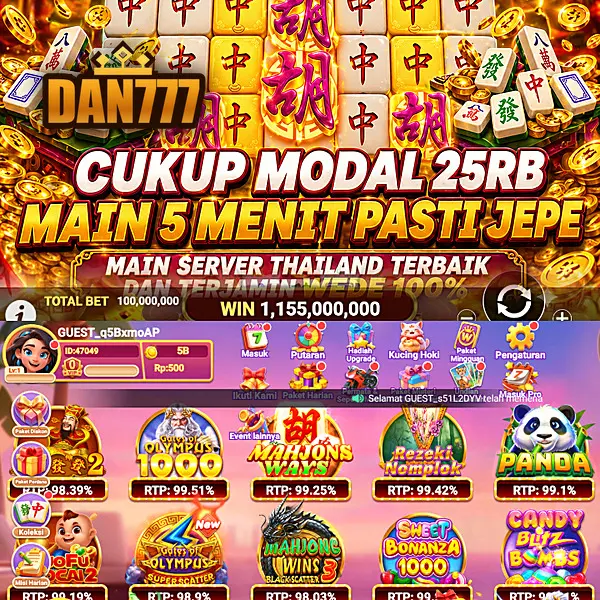 dan777 APK