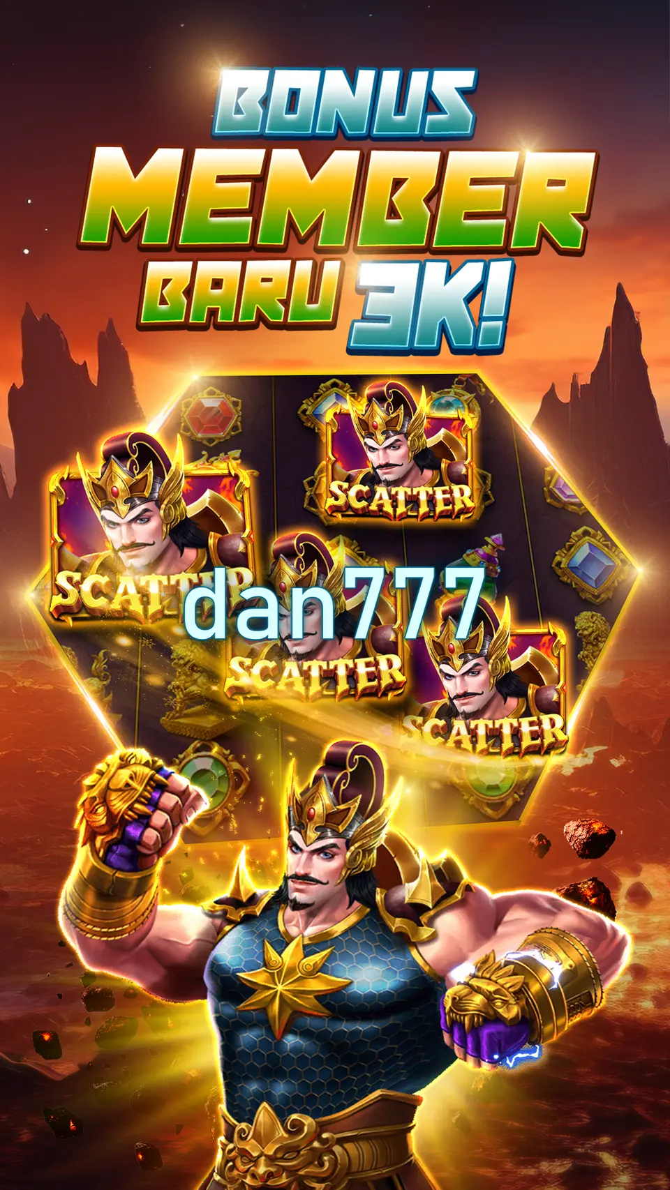 dan777 APK