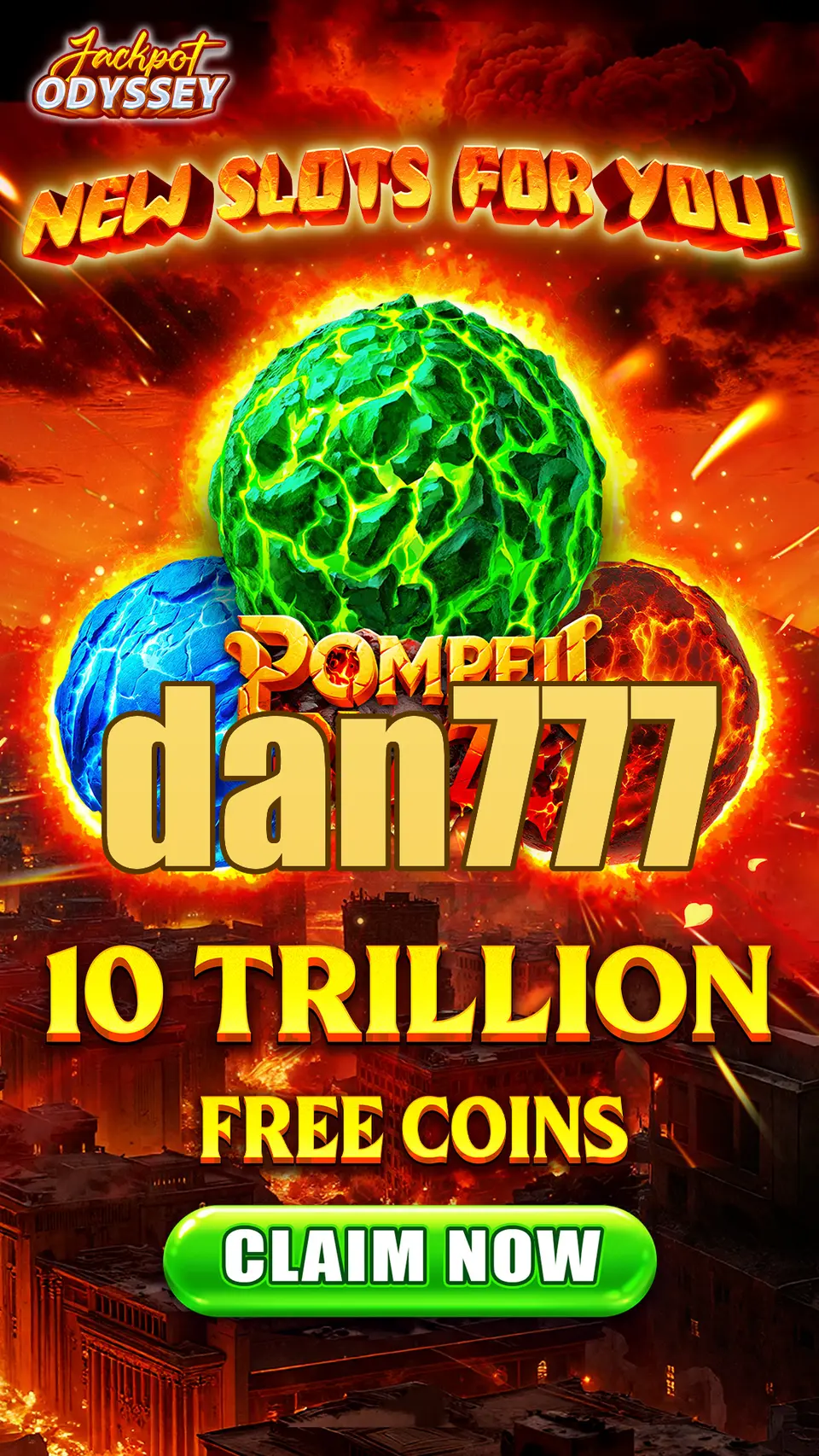 dan777 APK