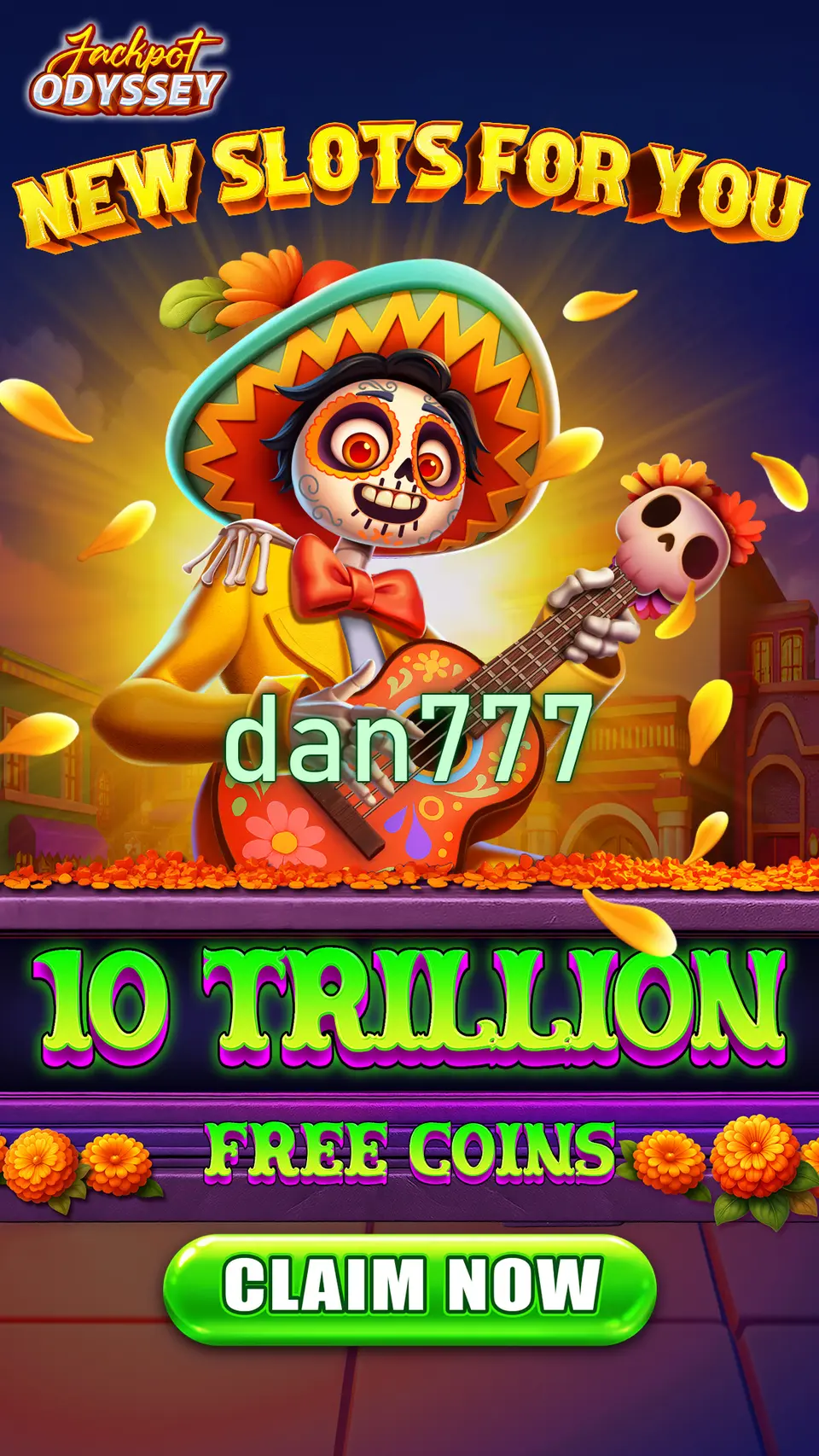 dan777 APK